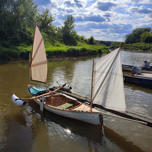 S/Y LOUMINOUS
