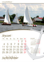 Kalendarz JachtOldtimer 2010:zdj 001