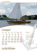 Kalendarz JachtOldtimer 2010:zdj 011