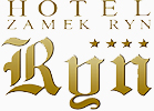 Logo Hotel Ryn