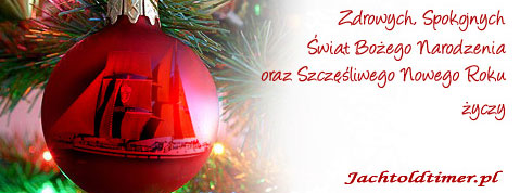 Życzenia od jachtoldtimer.pl
